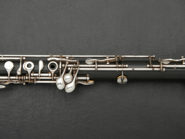 F. Lorée English Horn #TT54 - Image 9