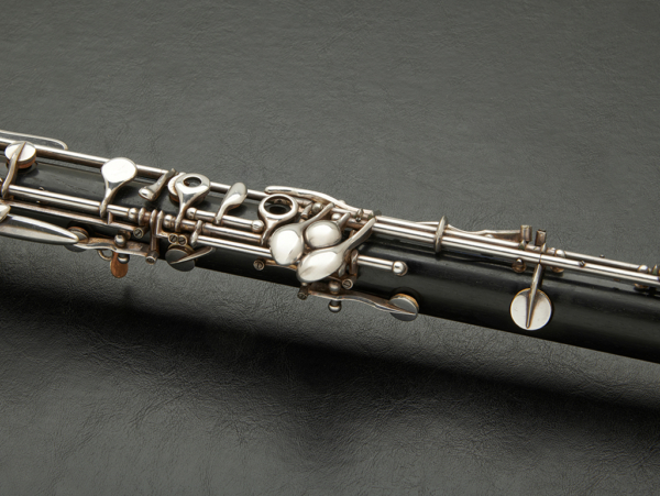 F. Lorée English Horn #TT54 - Image 10