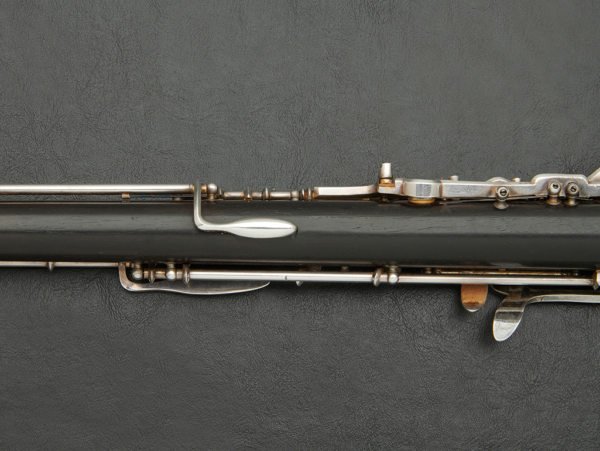 F. Lorée English Horn #TT54 - Image 18