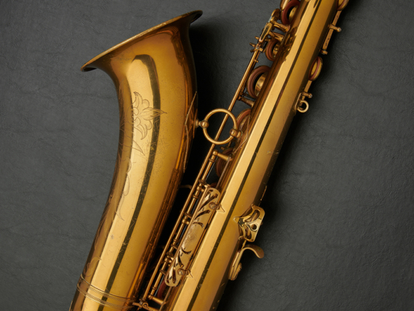 Selmer Mark VI Tenor Saxophone #110991 - Image 23