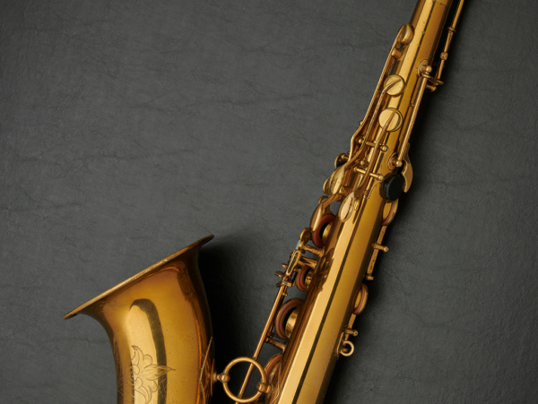 Selmer Mark VI Tenor Saxophone #110991 - Image 24