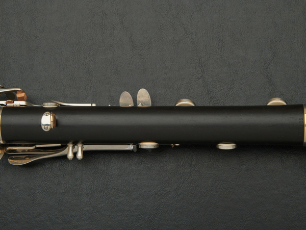 Buffet R13 Clarinet #163659 - Image 14