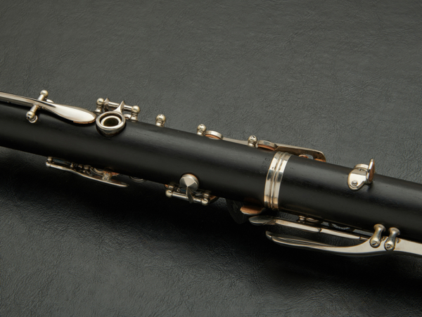 Buffet R13 Clarinet #163659 - Image 17