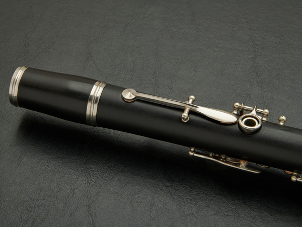 Buffet R13 Clarinet #163659 - Image 18