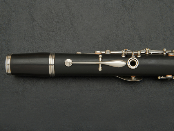 Buffet R13 Clarinet #163659 - Image 19