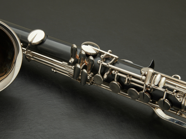 Yamaha YCL-221II Bass Clarinet #018135 (Out on Trial) - Image 13