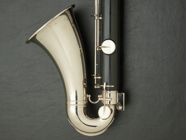 Yamaha YCL-221II Bass Clarinet #018135 (Out on Trial) - Image 17