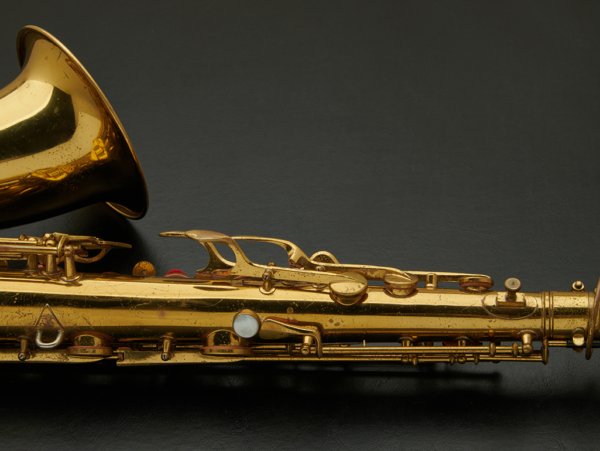 Conn 10M Relacquered Tenor Saxophone #331045 - Image 20