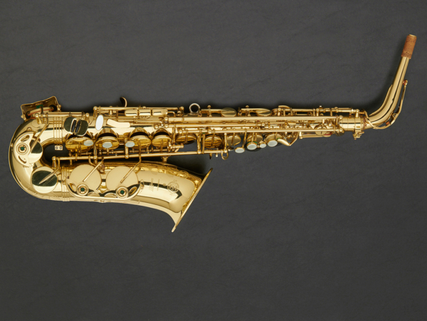 Selmer Series III Alto Saxophone #667499