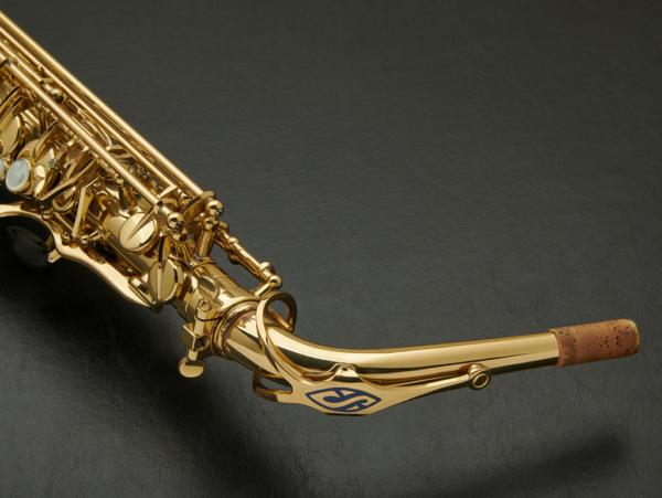 Selmer Series III Alto Saxophone #667499 - Image 14