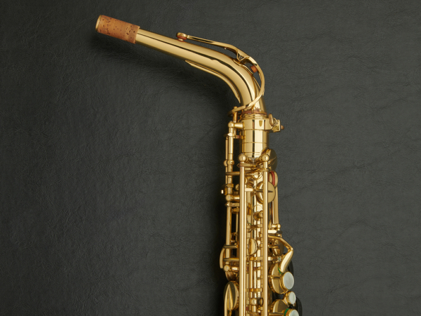 Selmer Series III Alto Saxophone #667499 - Image 15