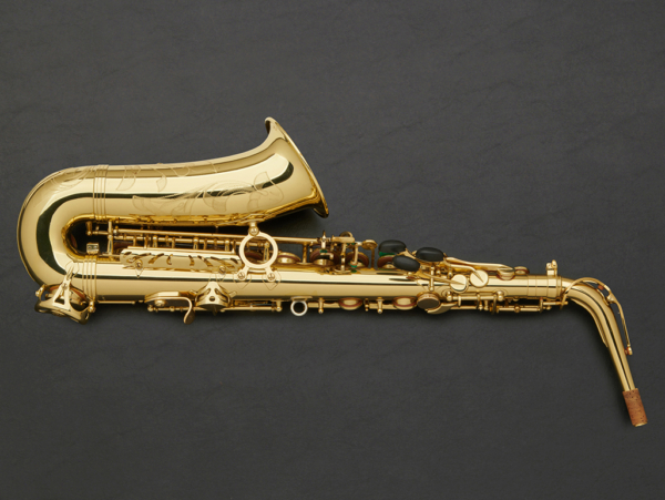 Selmer Series III Alto Saxophone #667499 - Image 16