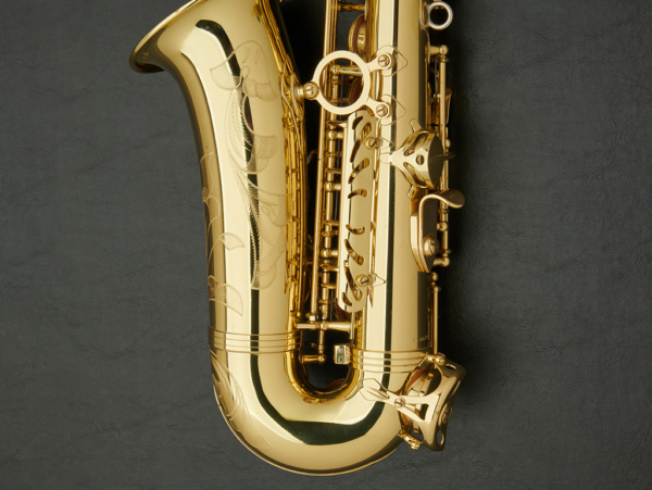 Selmer Series III Alto Saxophone #667499 - Image 17