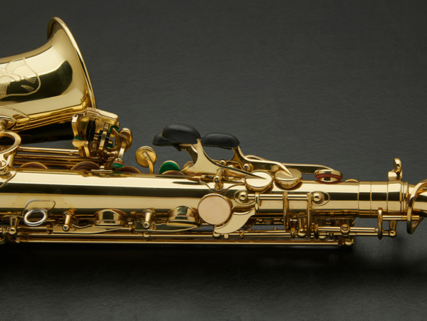 Selmer Series III Alto Saxophone #667499 - Image 20