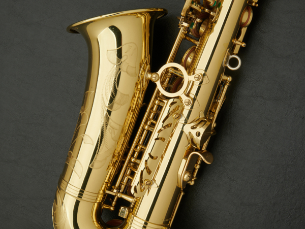 Selmer Series III Alto Saxophone #667499 - Image 21