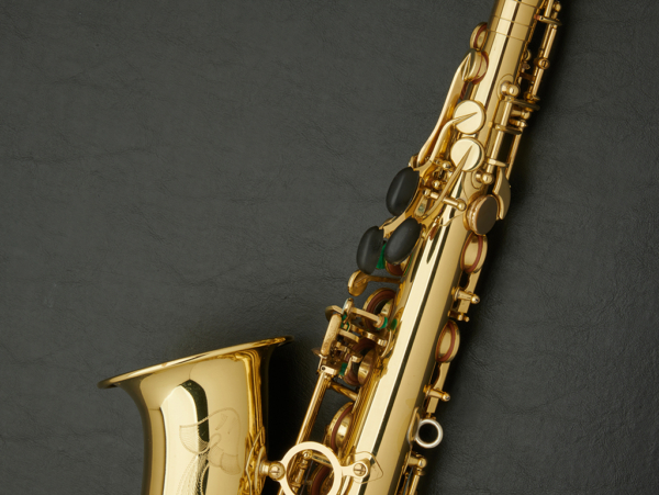 Selmer Series III Alto Saxophone #667499 - Image 22