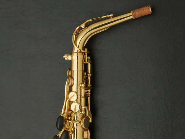 Selmer Series III Alto Saxophone #667499 - Image 23