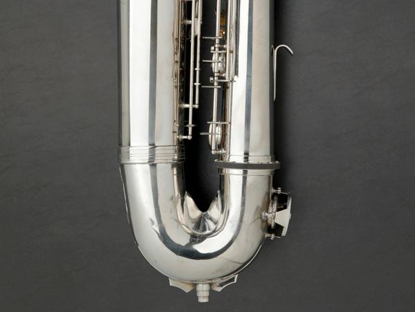 Galassine Bass Saxophone (Out on trial) - Image 20