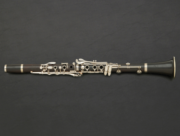 Buffet RC Clarinet #128592