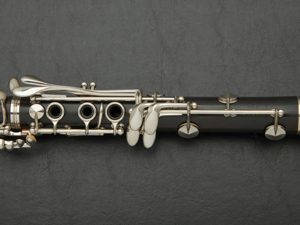 Buffet RC Clarinet #128592 - Image 5