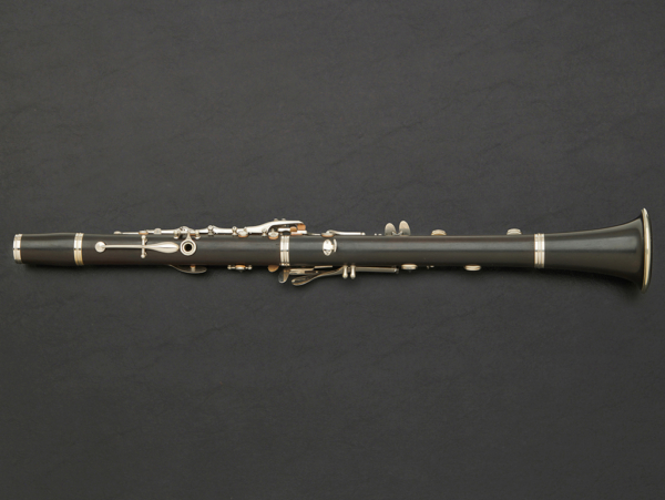 Buffet RC Clarinet #128592 - Image 11