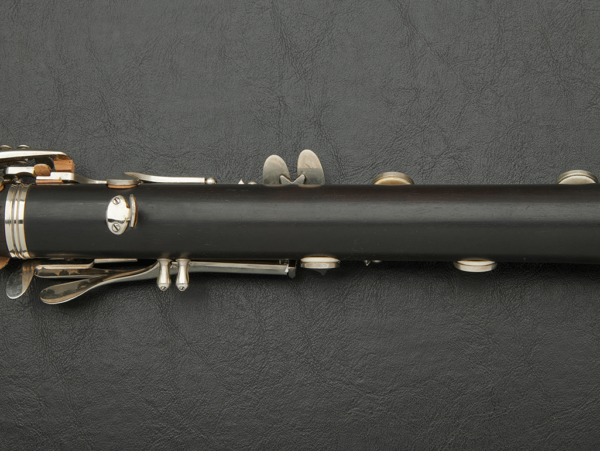 Buffet RC Clarinet #128592 - Image 14