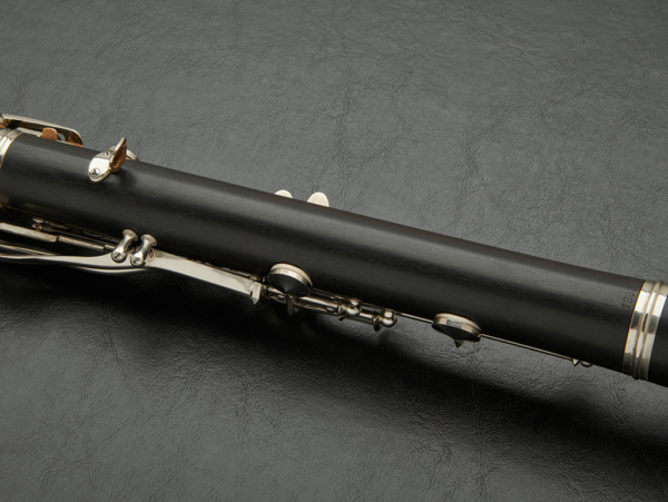 Buffet RC Clarinet #128592 - Image 15