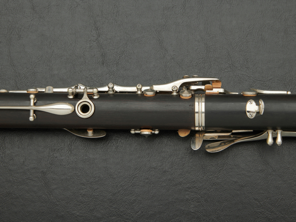 Buffet RC Clarinet #128592 - Image 16