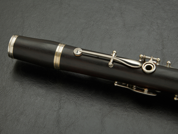 Buffet RC Clarinet #128592 - Image 18