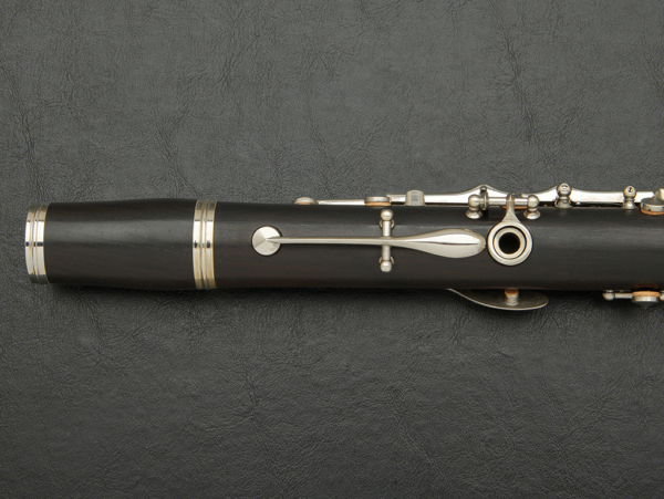 Buffet RC Clarinet #128592 - Image 19