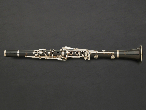 Buffet R13 Clarinet #512360