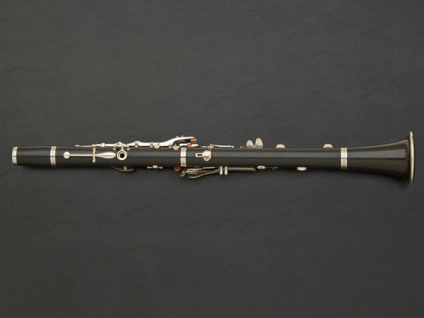 Buffet R13 Clarinet #512360 - Image 11