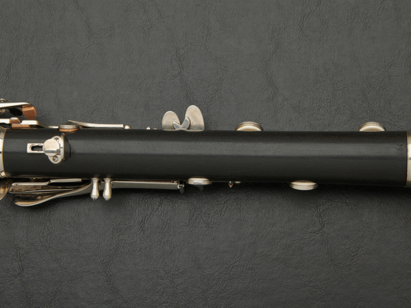 Buffet R13 Clarinet #512360 - Image 14