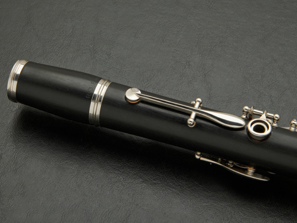 Buffet R13 Clarinet #512360 - Image 18