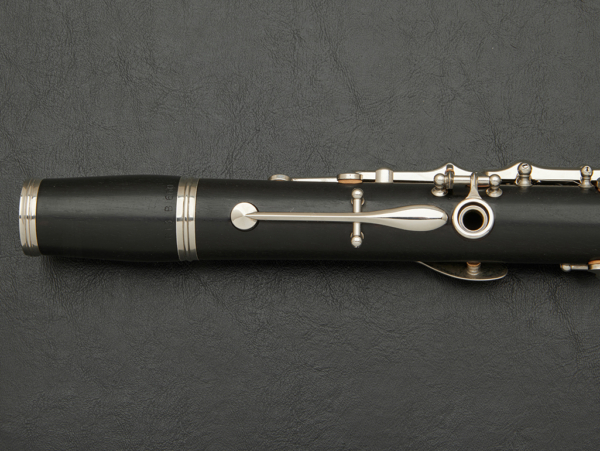 Buffet R13 Clarinet #512360 - Image 19