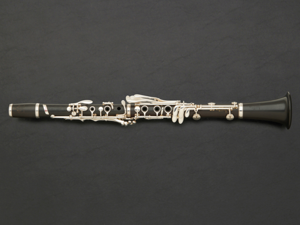 Buffet Tosca Clarinet #684625