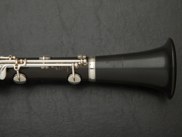 Buffet Tosca Clarinet #684625 - Image 2