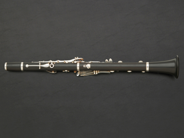 Buffet Tosca Clarinet #684625 - Image 11