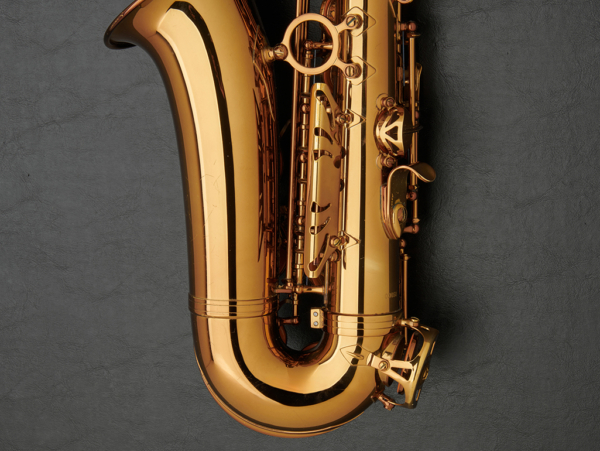 Lake City Winds Alto Saxophone #00058 - Image 17