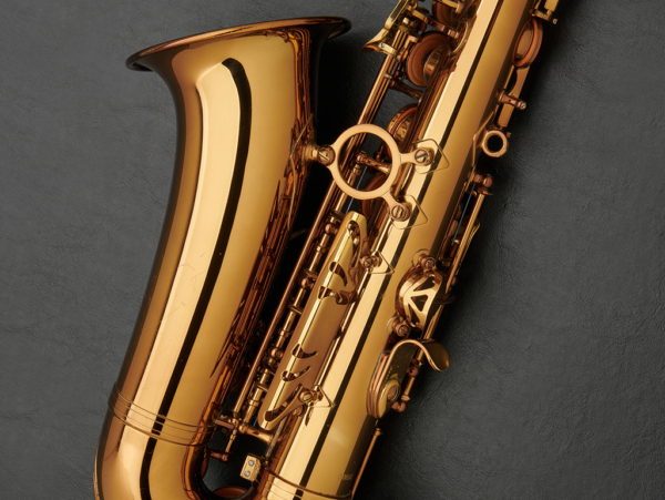 Lake City Winds Alto Saxophone #00058 - Image 21