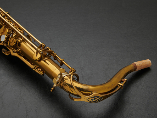 Selmer Mark VI Tenor Saxophone #108381 - Image 14