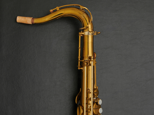 Selmer Mark VI Tenor Saxophone #108381 - Image 15