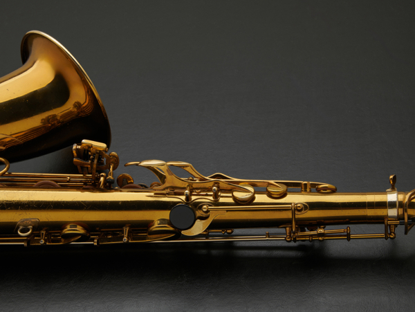 Selmer Mark VI Tenor Saxophone #108381 - Image 20