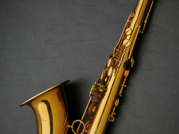 Selmer Mark VI Tenor Saxophone #108381 - Image 22