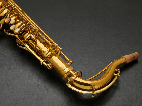 Conn New Wonder II "Chu Berry" Portrait Model Relacquered Alto Saxophone #172341 - Image 16