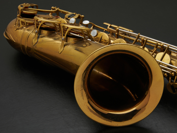 Selmer Balanced Action Relacquered Tenor Saxophone #21504 - Image 13