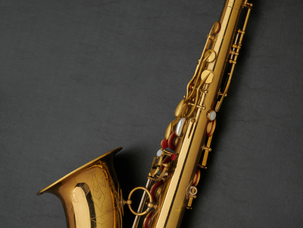 Selmer Balanced Action Relacquered Tenor Saxophone #21504 - Image 23