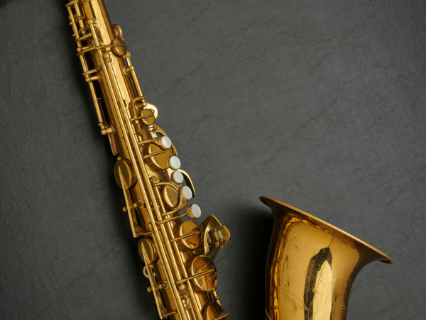 Conn 10M Relacquered Tenor Saxophone #292038 - Image 7