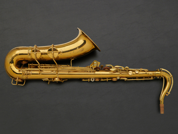 Conn 10M Relacquered Tenor Saxophone #292038 - Image 17