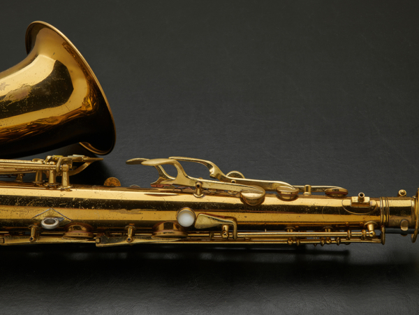 Conn 10M Relacquered Tenor Saxophone #292038 - Image 21